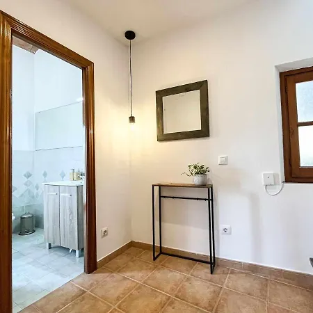 Romantic Duplex With Terrace And Great Views 公寓