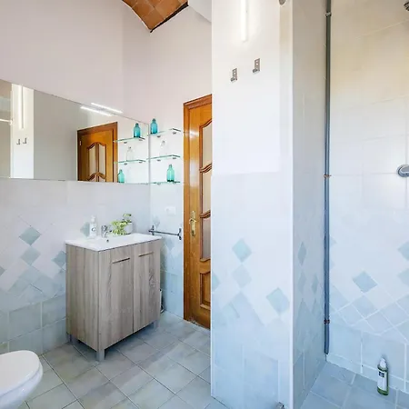 Romantic Duplex With Terrace And Great Views 公寓 *