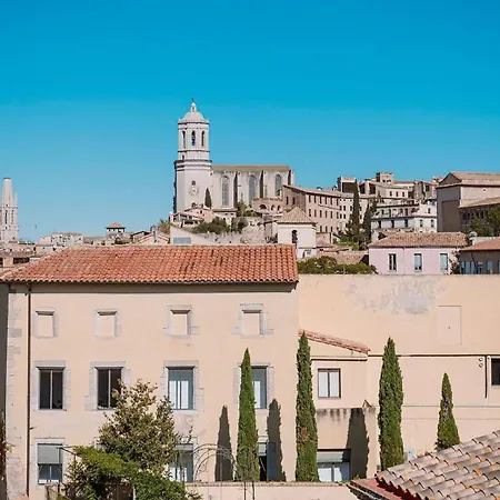 Romantic Duplex With Terrace And Great Views Apartament