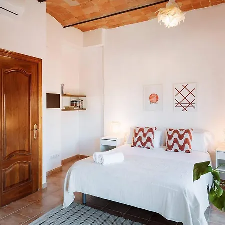 Romantic Duplex With Terrace And Great Views 公寓