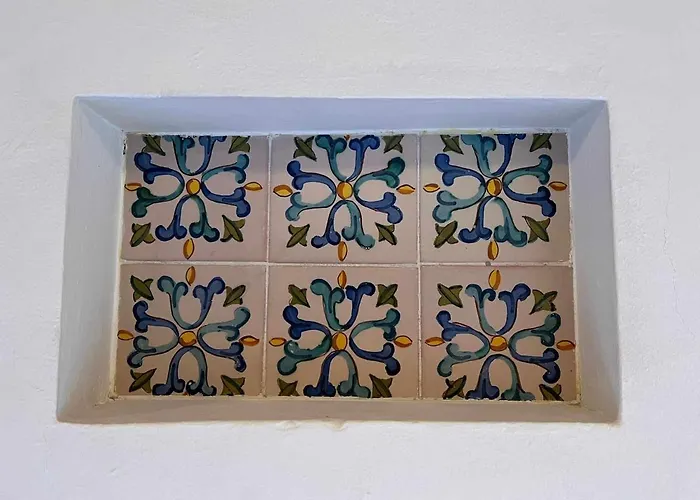 Romantic Duplex With Terrace And Great Views * خيرونا