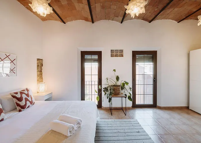 Romantic Duplex With Terrace And Great Views * خيرونا