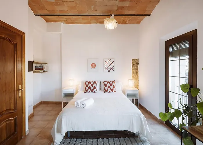 Romantic Duplex With Terrace And Great Views خيرونا