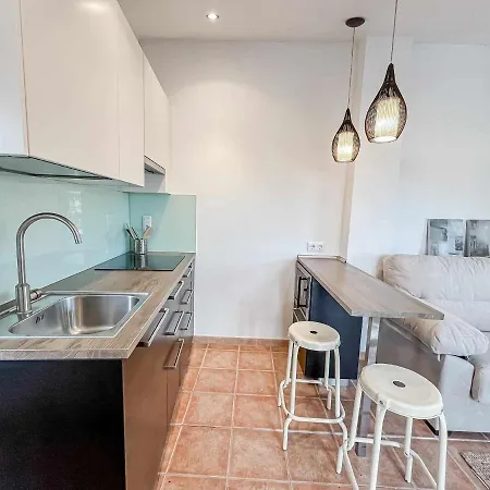 Romantic Duplex With Terrace And Great Views