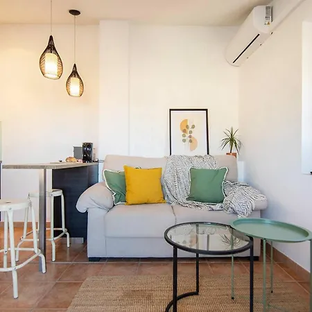 Romantic Duplex With Terrace And Great Views Girona