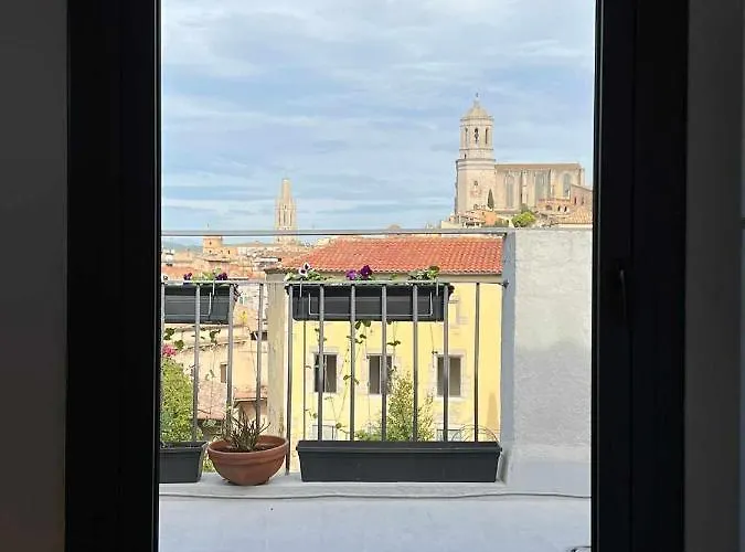 Appartamento Romantic Duplex With Terrace And Great Views *