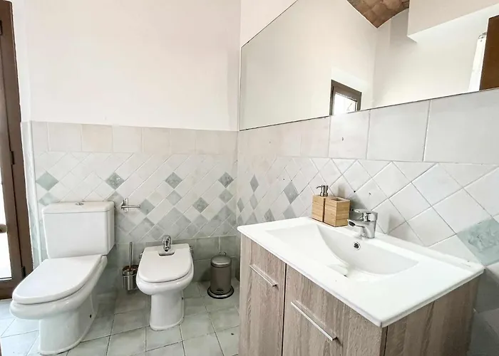 Appartement Romantic Duplex With Terrace And Great Views Gerona