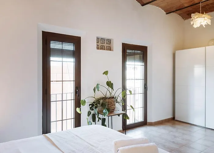 Romantic Duplex With Terrace And Great Views Appartamento *