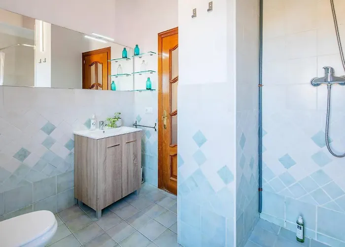 Romantic Duplex With Terrace And Great Views *