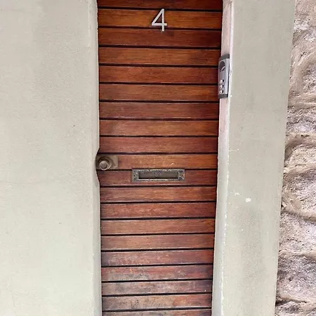 Romantic Duplex With Terrace And Great Views