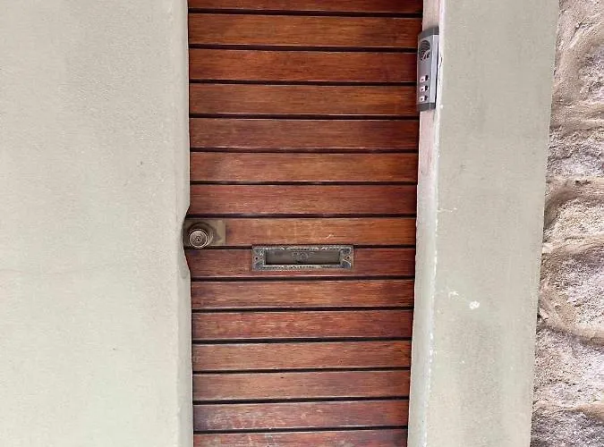 Romantic Duplex With Terrace And Great Views