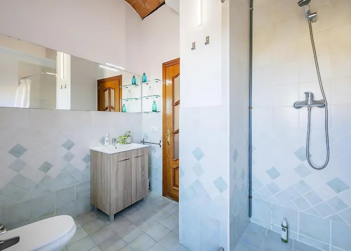 Romantic Duplex With Terrace And Great Views Apartman *